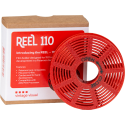 Vintage Visual Reel - 110 Vintage Visual Reel - 110