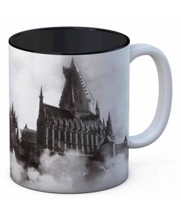 Кружка Sd Toys Гарри Поттер Хогвартс