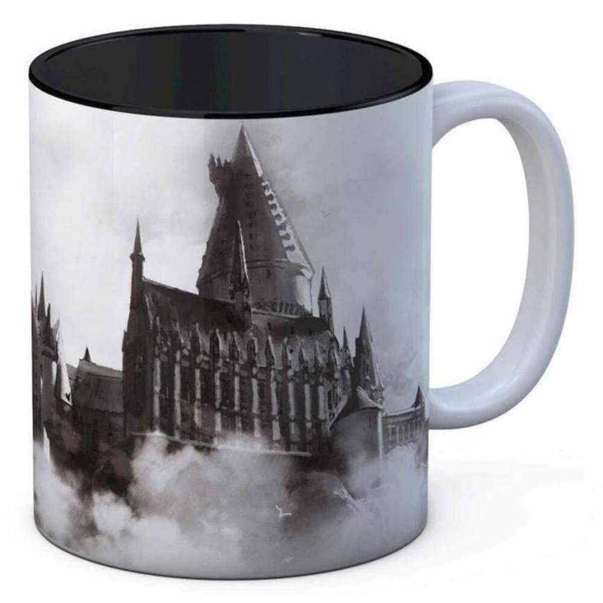 Sd Toys Harry Potteri Hogwarts teemantass