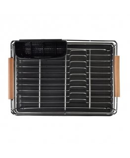 Allesken BASIC KITCHEN Подставка для сушки 44x31,8x14,3 см