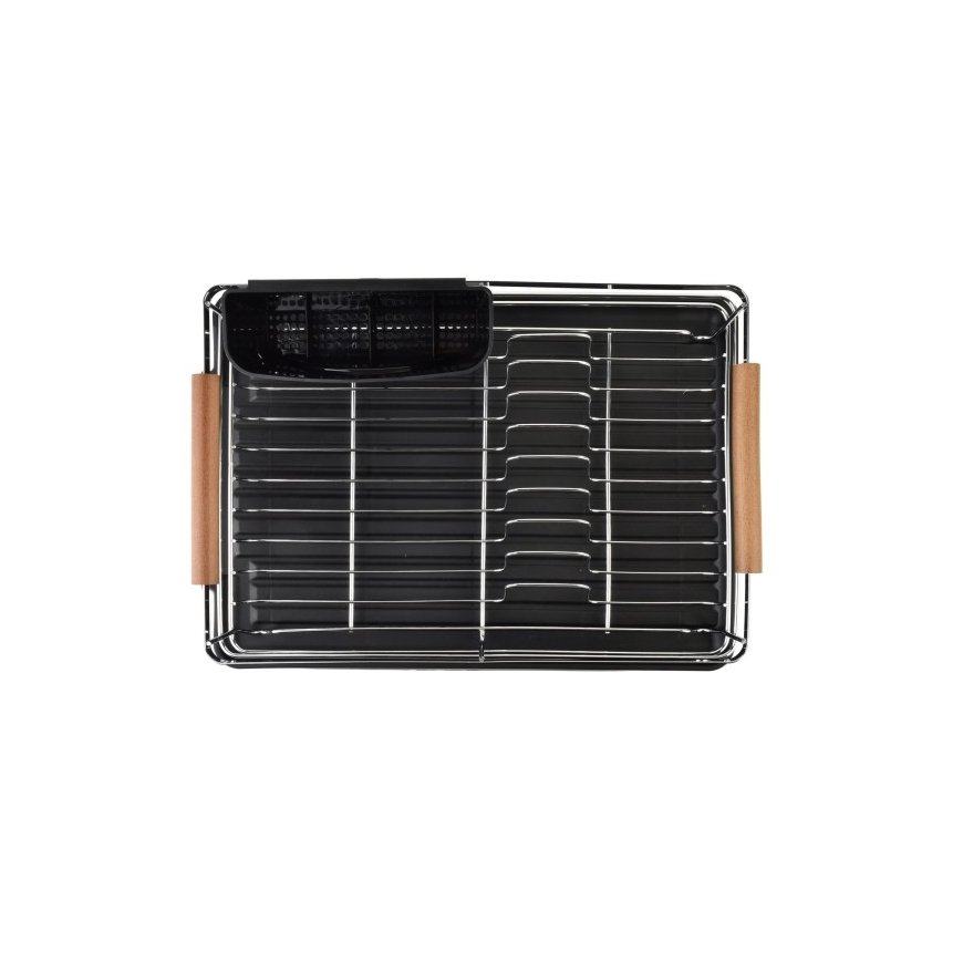 Allesken BASIC KITCHEN nõrkujätk 44x31,8x14,3 cm