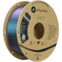 Copymaster3D PLA 1.75mm 1kg Glitter Violetā