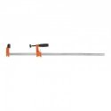 Truper® 600 mm, dziļums 60 mm, maksimālā slodze 140 kg Truper® 600 mm, dziļums 60 mm, maksimālā slodze 140 kg