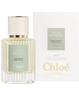 "Atelier des Fleurs Narcissus Poeticus EDP" - Atelier des Fleurs