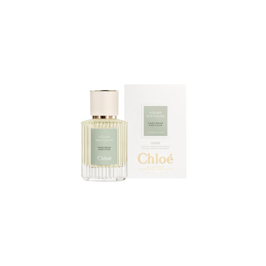 "Atelier des Fleurs Narcissus Poeticus EDP" - Atelier des Fleurs