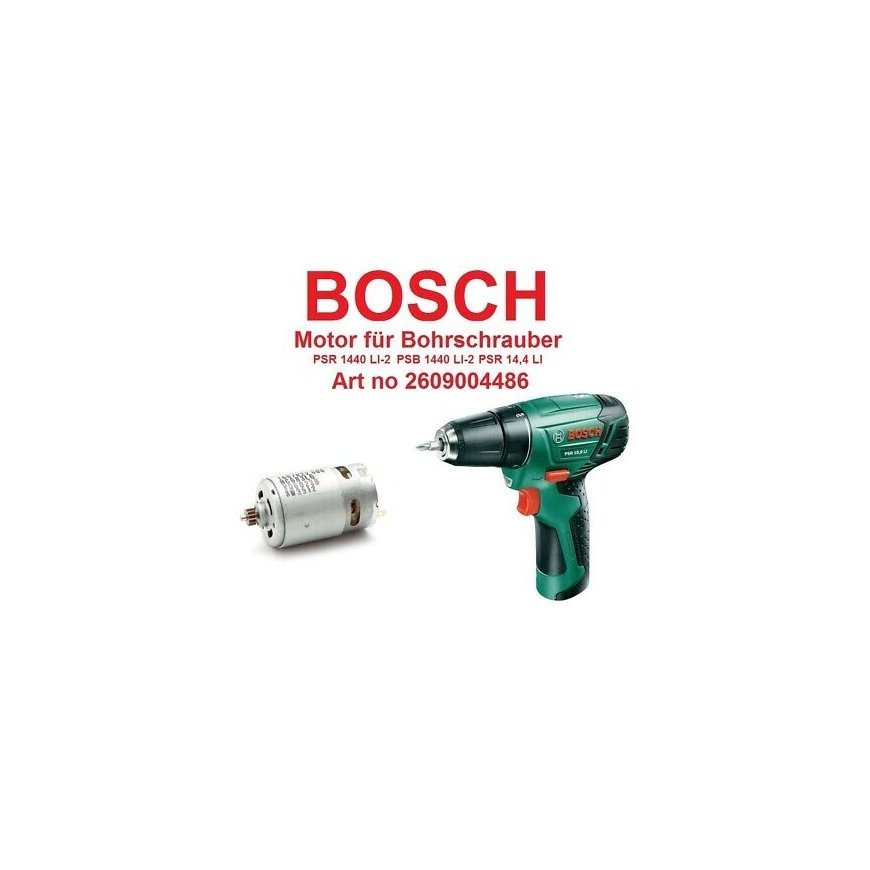 BOSCH 4059952279411