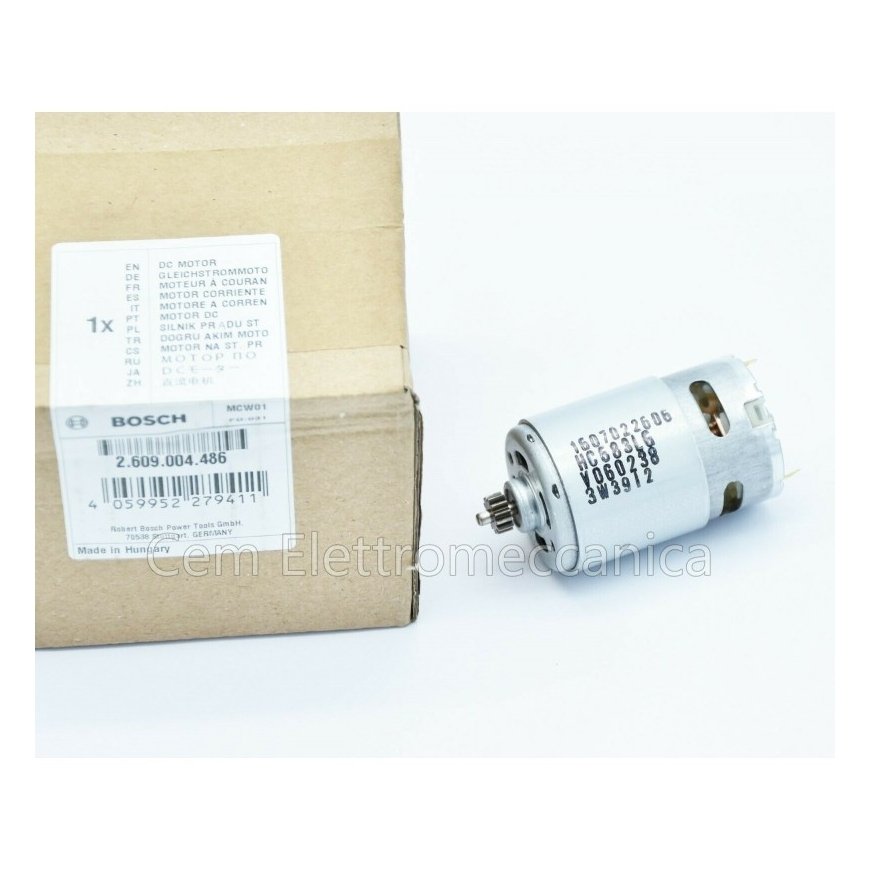 BOSCH 4059952279411 – 2