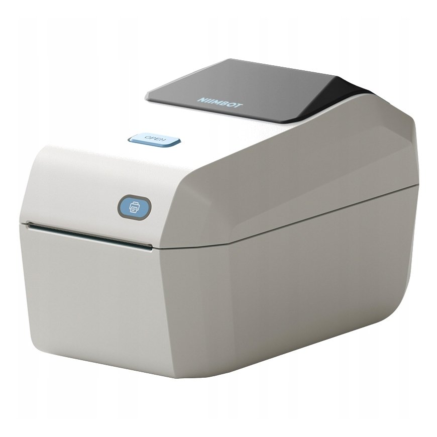 Label Printer Niimbot B1 Gray
