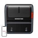 Этикеточник Niimbot B1 серый Этикеточник Niimbot B1 серый