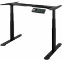 Spacetronik SPE-238OW Electric Desk Frame