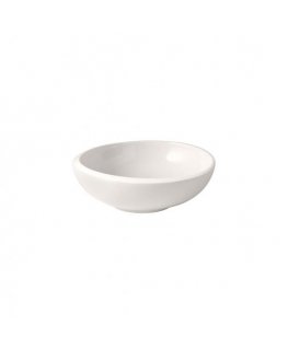 Villeroy & Boch New Moon Padažinė 0,3 L Turas Porcelianas Balta 1 vnt