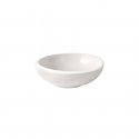 Villeroy & Boch New Moon Dipikauss 0,3 l Ümmargune Portselan Valge 1 tk Villeroy & Boch New Moon Dipikauss 0,3 l Ümmargune Portselan Valge 1 tk