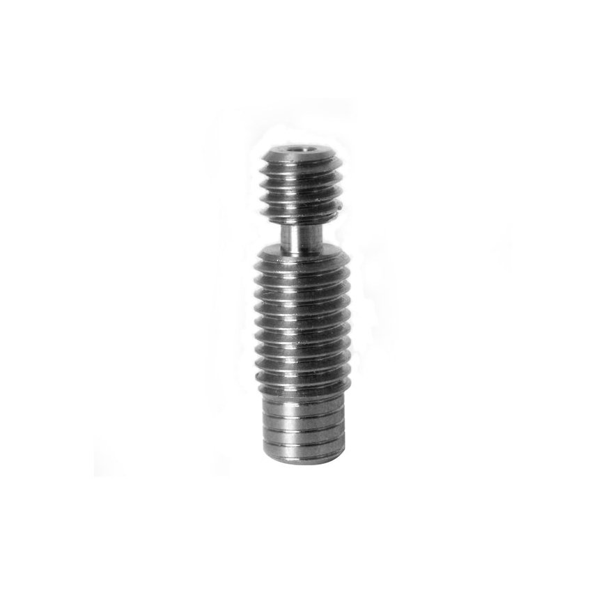 E3D V6 stainless steel heat break – 1.75 mm