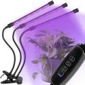 „Spacetronik SPGC03“ LED augalų auginimo lempa „Spacetronik SPGC03“ LED augalų auginimo lempa