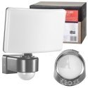 Orno TOS LED 30W sodo prožektorius koos PIR, 2200lm, IP65, 4000K, PC, hall Orno TOS LED 30W sodo prožektorius koos PIR, 2200lm, IP65, 4000K, PC, hall
