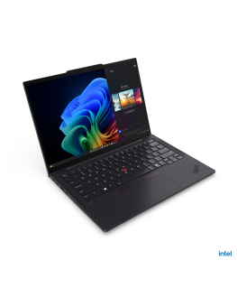 LENOVO NTB ThinkPad T14s G6 - Ultra7 258V, 14" WUXGA kosketusnäyttö, 32GB, 1TB SD, IR-kamera, W11P