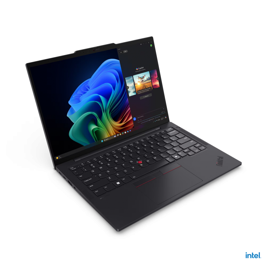 LENOVO NTB ThinkPad T14s G6 - Ultra7 258V, 14" WUXGA kosketusnäyttö, 32GB, 1TB SD, IR-kamera, W11P