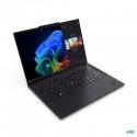 LENOVO NTB ThinkPad T14s G6 - Ultra7 258V, 14" WUXGA kosketusnäyttö, 32GB, 1TB SD, IR-kamera, W11P