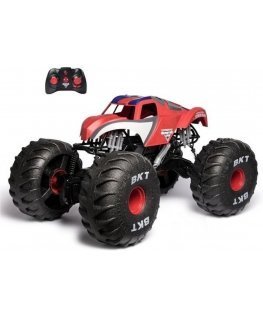 „Monster Jam“ rotaļlietu 3 daļu komplekts „Mini Jam“ Marvel Thor Melnā pantera Dzelzs Cilvēks