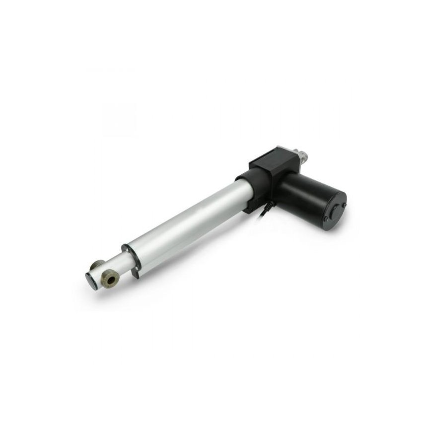 Oem Linear Actuator LA21 4000N 5mm/s 24V - cylinder stroke 20cm