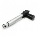 Oem Linear Actuator LA21 4000N 5mm/s 24V - cylinder stroke 20cm Oem Linear Actuator LA21 4000N 5mm/s 24V - cylinder stroke 20cm