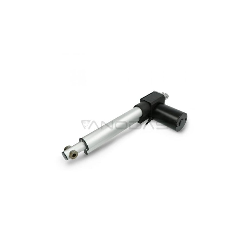 Oem Linear Actuator LA21 4000N 5mm/s 24V - cylinder stroke 20cm – 2