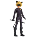 Miraculous MIRACOLOUS Doll Cat Noir, 50165 Miraculous MIRACOLOUS Doll Cat Noir, 50165