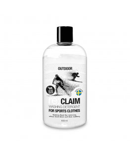 Re:claim Sport Outdoor Wool Wash*
