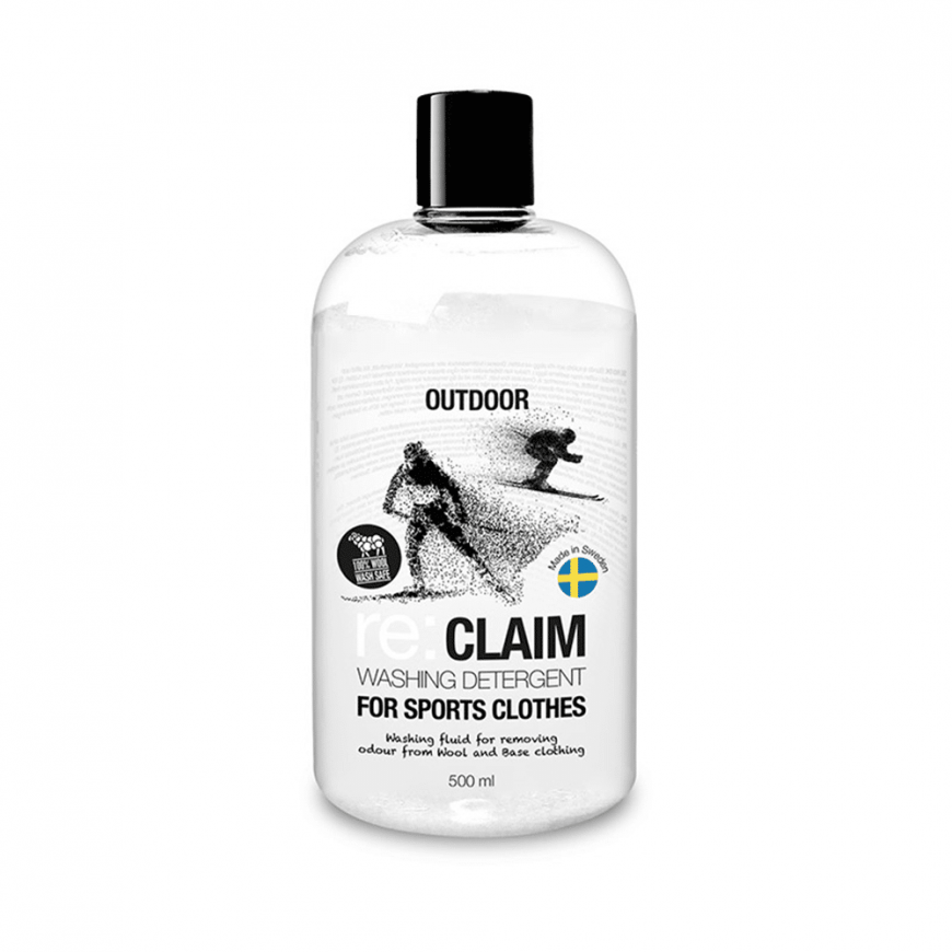 Re:claim Sport Outdoor Wool Wash*
