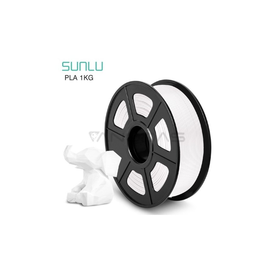 Sunlu PLA siūlas - 1,75 mm - 1 kg