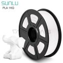 Sunlu PLA siūlas - 1,75 mm - 1 kg Sunlu PLA siūlas - 1,75 mm - 1 kg