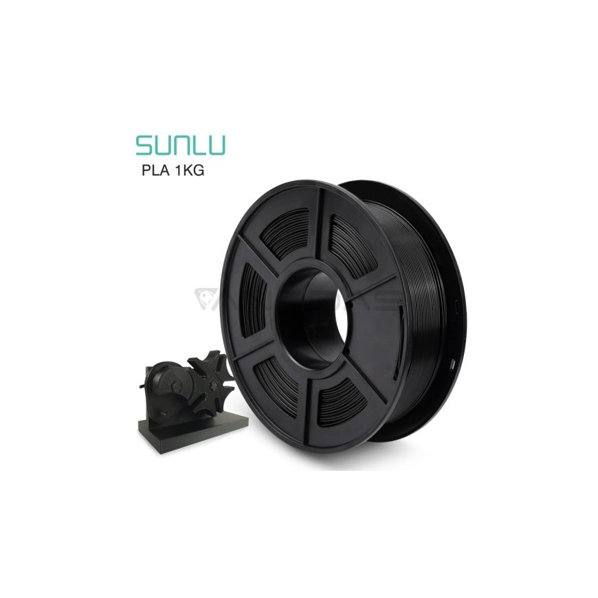 Sunlu PLA filament - 1.75mm - 1kg – 2