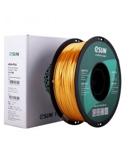 eSun ePLA-Silk 1kg 1.75mm - Kulta