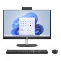 Hewlett Packard (HP) HP 24-cr2007nc AiO stacionārais dators, 24 collu FHD ekrāns, Ultra7 255U, 32 GB RAM, 1 TB SSD, Windows 11 H Hewlett Packard (HP) HP 24-cr2007nc AiO stacionārais dators, 24 collu FHD ekrāns, Ultra7 255U, 32 GB RAM, 1 TB SSD, Windows 11 H