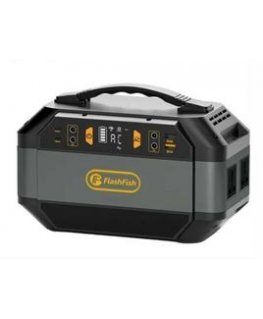 Bankas enerģija FlashFish P56 330W 299Wh