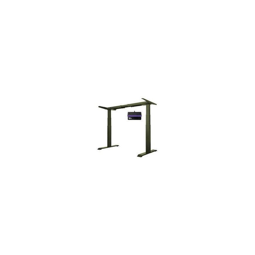 Sähkökäyttöinen pöytäteline Spacetronik SPE-232OR – 2