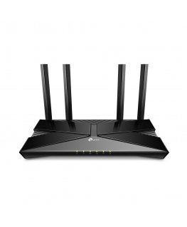 Маршрутизатор LB-Link AX3000 Wi-Fi 6 3000Mbps с Easy Mesh