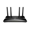 LB-Link AX3000 Wi-Fi 6 3000Mbps maršrutizatorius su Easy Mesh LB-Link AX3000 Wi-Fi 6 3000Mbps maršrutizatorius su Easy Mesh