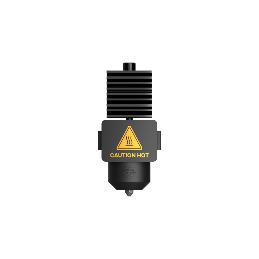 Phaetus -Conch Hotend M4 Bambu Lab A1/A1 mini – 2