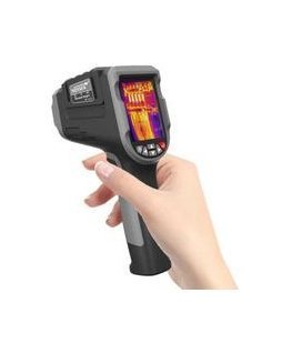 Noyafa termiliselt juhitav LCD USB 120x90 720P NF-521S kaamera