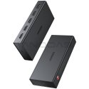 Ugreen HDMI 2.0 Sadalītājs 4K 60Hz (1 ieeja - 4 izejas)