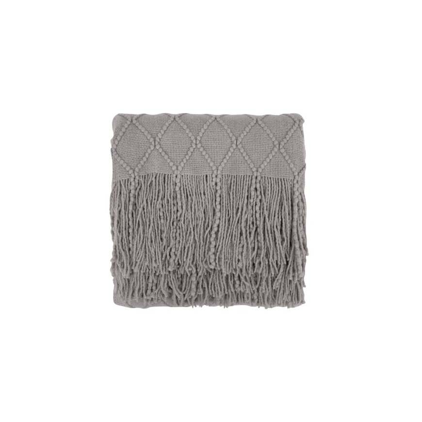 Myhome Koc Alpaca Valkoinen 127 x 152 cm MANO NAMAI