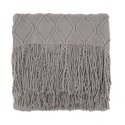 Myhome Alpaca Blanket Gray 127 x 152 cm MANO NAMAI Myhome Alpaca Blanket Gray 127 x 152 cm MANO NAMAI