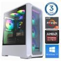 INTOP Ryzen 5 5600X 16GB 1TB SSD M.2 NVME+2TB RX6600 8GB WIN11 INTOP Ryzen 5 5600X 16GB 1TB SSD M.2 NVME+2TB RX6600 8GB WIN11