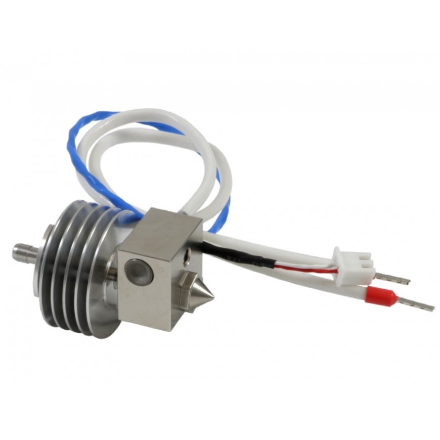 Flashforge Creator 4 nozzle assembly-HT - 0.4 mm (V2)