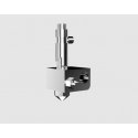 Flashforge Creator 4 nozzle assembly-HT - 0.4 mm (V2) Flashforge Creator 4 nozzle assembly-HT - 0.4 mm (V2)