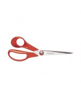 Fiskars Classic universalios žirklės kairiarankiams 21 cm