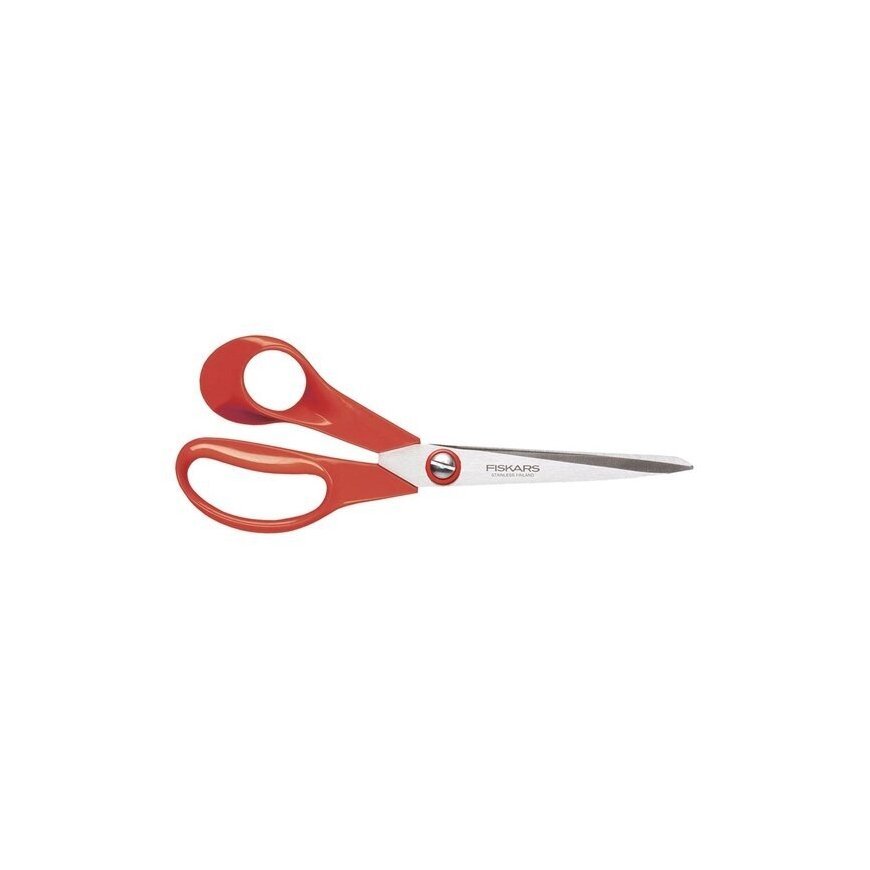 Fiskars Classic universaali sakset vasenkätisille 21 cm