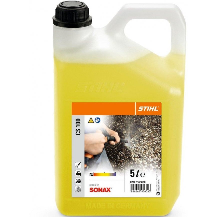 STIHL 0886661956043 – 2