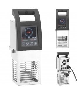 Sammic SmartVide 7 2000 W sukurtas cirkuliacinis siurblys sous vide maisto ruošimui